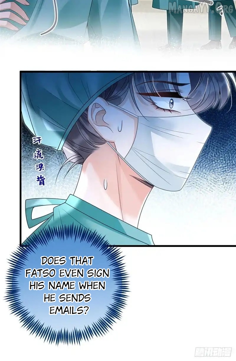 She Becomes Glamorous After The Engagement Annulment Chapter 31 - page 28